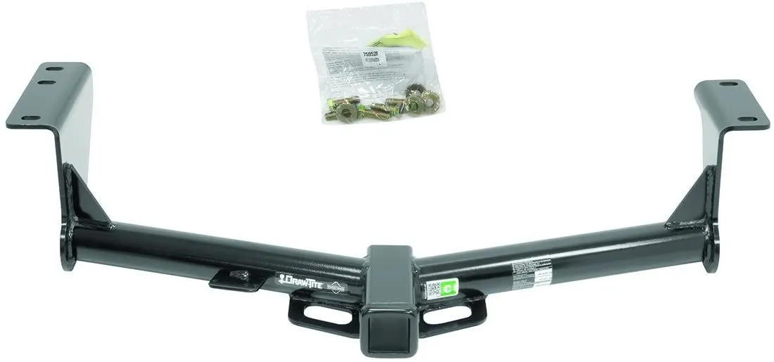 MAX-FRAME RECEIVER75952